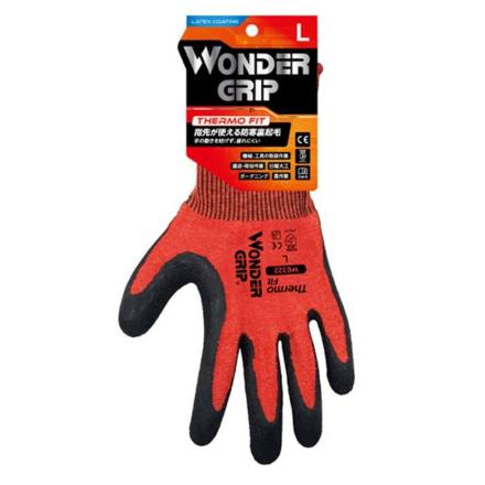 uniworld] WG322 ワンダーグリップ サーモフィット