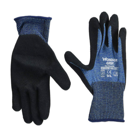 uniworld] WG757 ワンダーグリップ カットアラミド