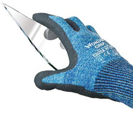 uniworld] WG757 ワンダーグリップ カットアラミド