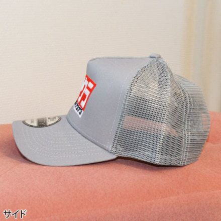 VILLAGE WORKer(s)] NEW ERA カマクラ キャップ（スナップバック）