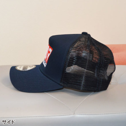 VILLAGE WORKer(s)] NEW ERA ヨコハマ キャップ（スナップバック）