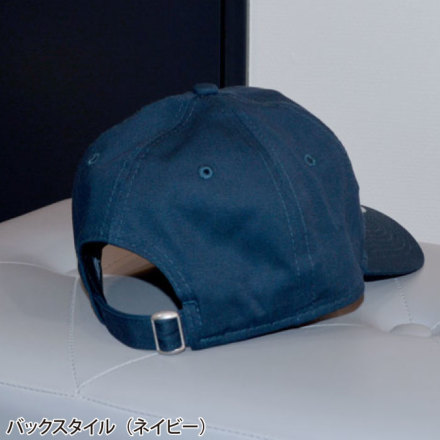 VILLAGE WORKer(s)] NEW ERA 東大宮 キャップ（共生地アジャスター