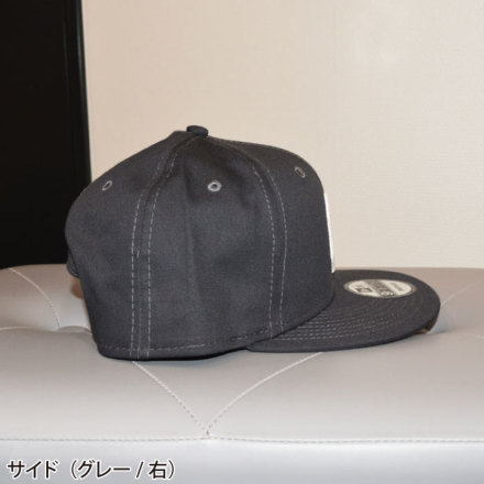 VILLAGE WORKer(s)] NEW ERA 湘南鎌倉 キャップ（スナップバック）