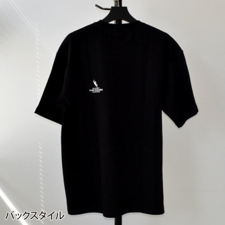 VILLAGE WORKer(s)] ハタラクヒトノテーシャツ(ビッグシルエット