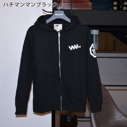 フォルクスワーゲン　テック系　テック系　ジップパーカー　古着　アウトドア フォルクスワーゲンテック系テック系ジップパーカー古着アウトドア