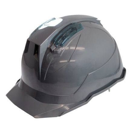 SHINWA [ヘルメット] SS-23V型T-P式 410g 【キープパット付