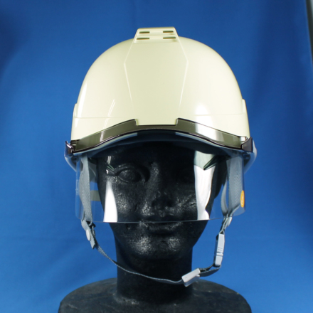 SHINWA [ヘルメット] SS-22FSV型T-P式 サーマルレジスト [遮熱]