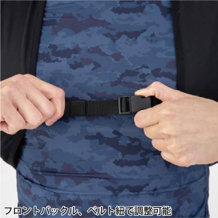 ジーベック] 33011 メッシュベスト | 作業服・作業着や