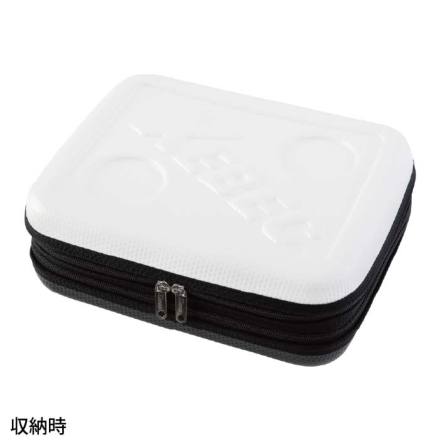 パック 冷蔵 オーエスケー M/Z保冷バッグ二段 (幅)22.0(奥行)10.0(高さ)14.0