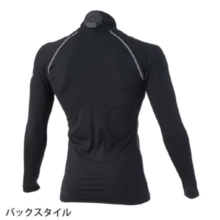特価 [ジーベック] 33015 ペルチェコンプレッションセット(バッテリー無し)