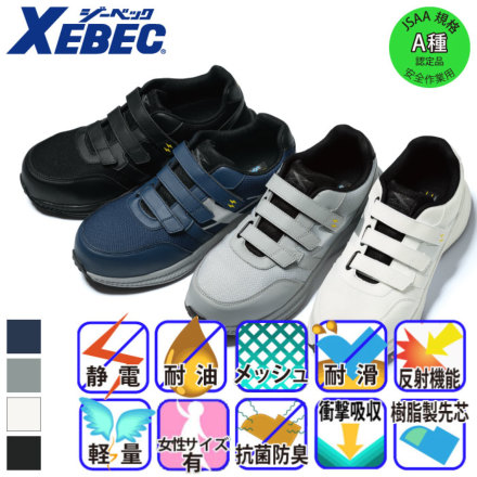 XEBEC 85113 �o���G�[�V����