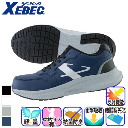 XEBEC 85416 �o���G�[�V����