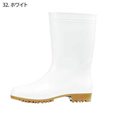 ⑤専用出品 衛生長靴 85760 キッチン 飲食店 コックシューズ 年間物 抗菌