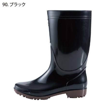 ジーベック] 85765 ショート丈長靴