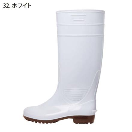 ジーベック] 85766 ロング丈長靴