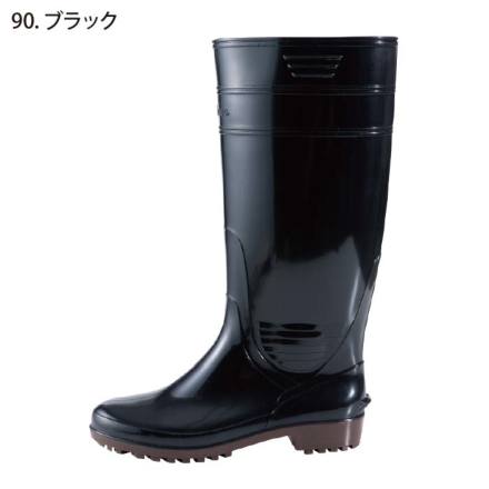 ジーベック] 85766 ロング丈長靴