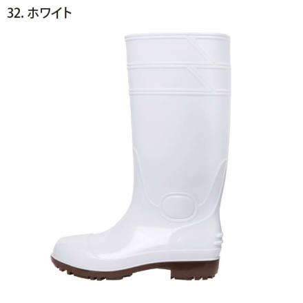 ジーベック] 85767 セーフティー長靴