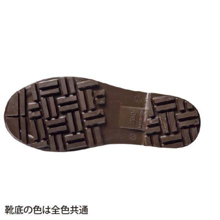 ジーベック] 85767 セーフティー長靴