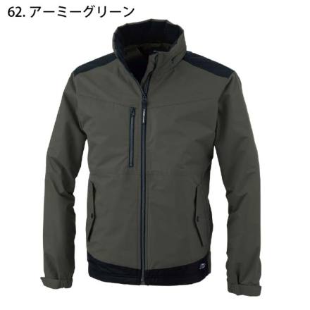 ジーベック] 144 軽防寒ブルゾン