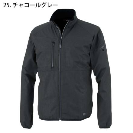 ジーベック] 145 軽防寒ブルゾン | 作業服・作業着やユニフォームなら