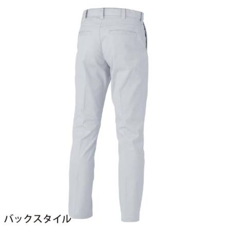 ジーベック] XEBEC-1522 ピタリティスラックス