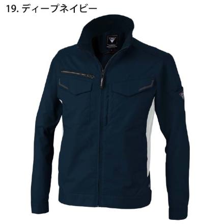 サイト　ブルゾン　サイズ3 223-1570_2.jpg