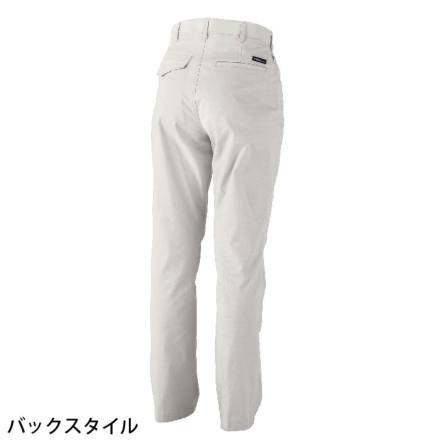 ジーベック] 1777 レディススラックス
