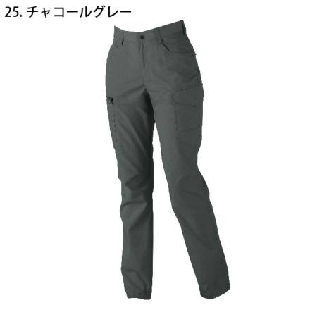 ペテンシー ジーベック] 1779 レディスラットズボン 【特大サイズ】