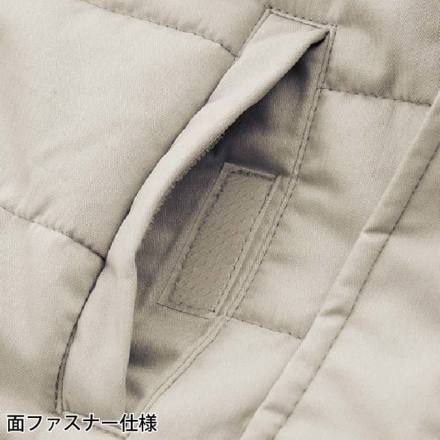 ジーベック] 213 防寒ベスト