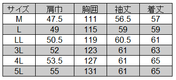ジーベック] 2140 長袖ブルゾン | 作業服・作業着やユニフォームなら