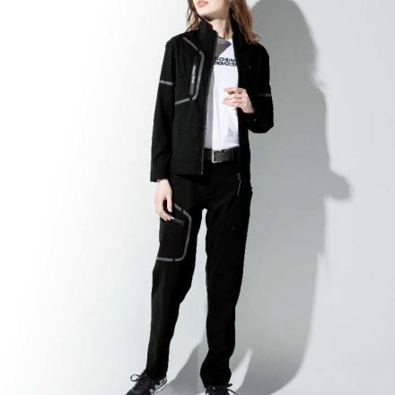 ジーベック] XEBEC-2536 カーゴパンツ