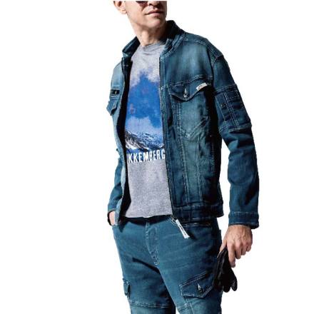 激安アウトレット通販 レディース ジーベック] 長袖ブルゾン XEBEC-2800 作業服