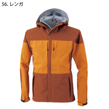 ユキエモン フランシュリッペ3L 未使用ジャケット ジーベック] XEBEC-32002 レインジャケット | 作業服・作業着や