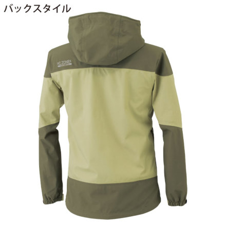 ユキエモン フランシュリッペ3L 未使用ジャケット 10月16日(水)20時～パリゴオンラインにて販売開始！】HYKE