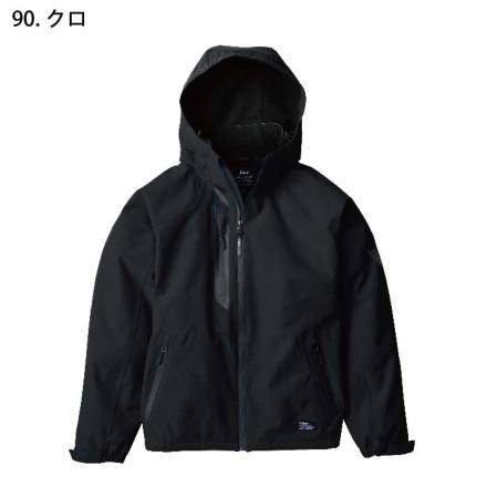 ジーベック] 513 防水軽防寒ブルゾン