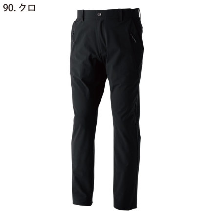ジーベック] 6062 メンズストレッチパンツ