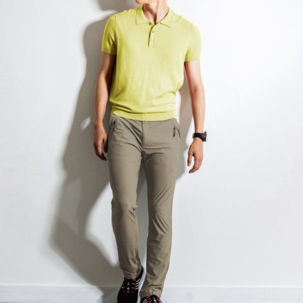 ジーベック] 6062 メンズストレッチパンツ