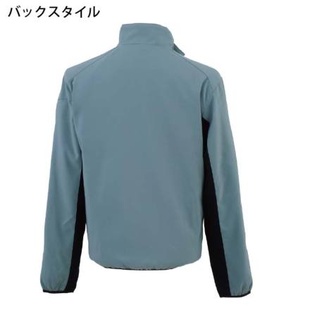 ジーベック] 143 制電軽防寒ブルゾン【大サイズ】