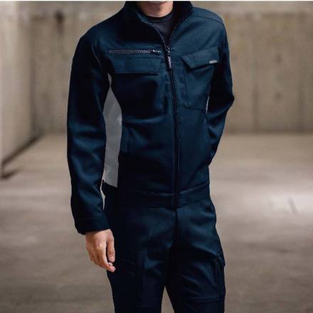 ジーベック] XEBEC-1503 ピタリティラットズボン 【大サイズ】