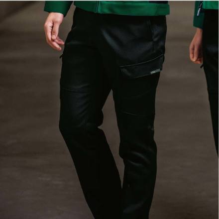 ジーベック] XEBEC-1503 ピタリティラットズボン 【大サイズ】