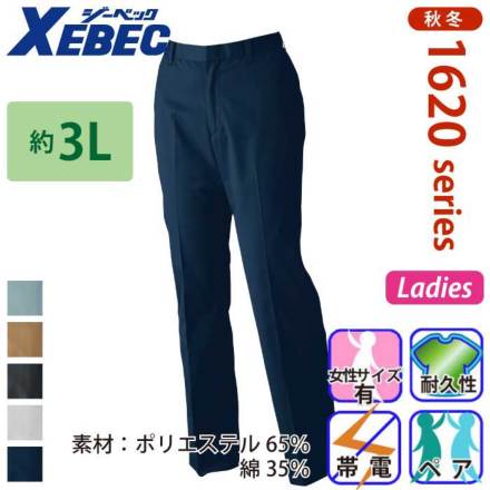 XEBEC 1624 �o���G�[�V����