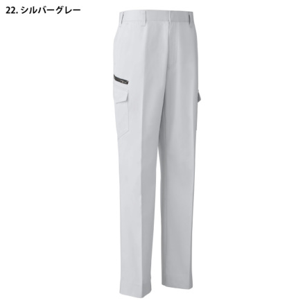 ジーベック] 1683 ノータックラットズボン 【大サイズ】