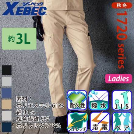 �W�[�x�b�N 1725 �o���G�[�V����