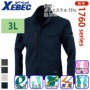 XEBEC 1760 �o���G�[�V����
