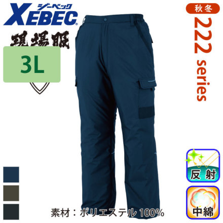 XEBEC 220 �o���G�[�V����