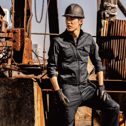 ジーベック] 2239 ジョガーパンツ 【大サイズ】