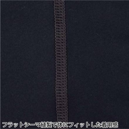ジーベック] 6680 長袖コンプレッション 【大サイズ】