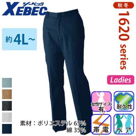 XEBEC 1624 �o���G�[�V����