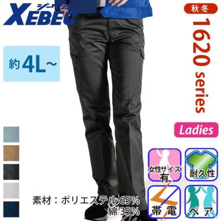 XEBEC 1625 �o���G�[�V����