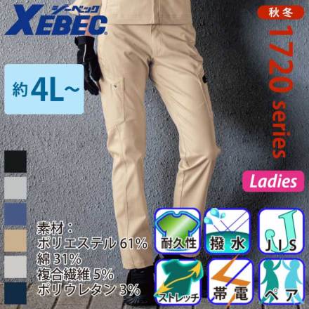 �W�[�x�b�N 1725 �o���G�[�V����